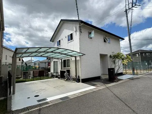 4LDK+S Ciudad de Higashihiroshima Prefectura de Hiroshima (4)
