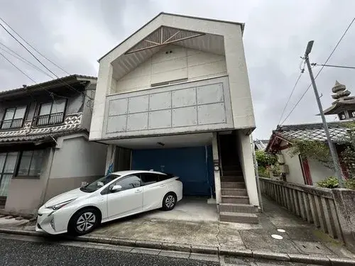 4LDK Property Fuchu City Hiroshima Prefecture (2)