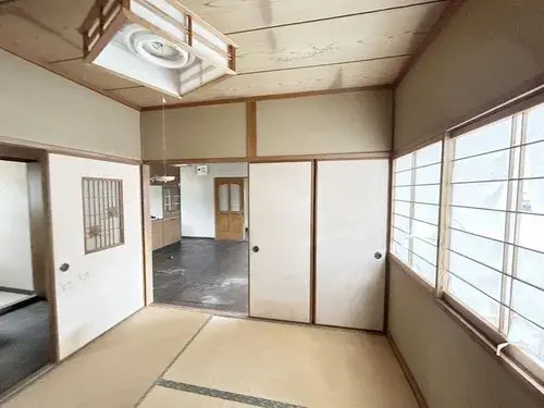 4LDK Property Fuchu City Hiroshima Prefecture (12)