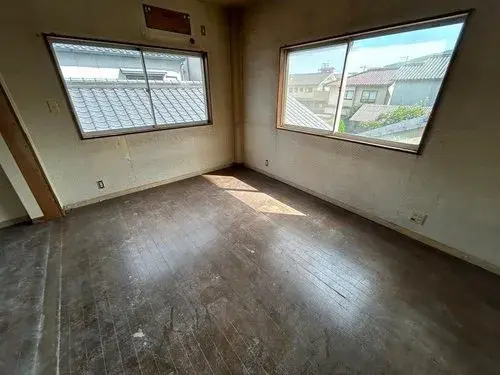 4LDK Property Fuchu City Hiroshima Prefecture (13)