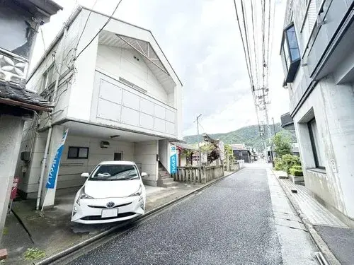 4LDK Property Fuchu City Hiroshima Prefecture (3)