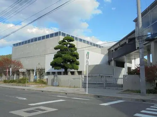 4LDK Property Fuchu City Hiroshima Prefecture (25)