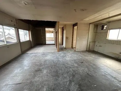 4LDK Property Fuchu City Hiroshima Prefecture (7)