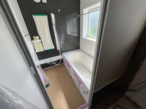 4LDK Property Fuchu City Hiroshima Prefecture (8)