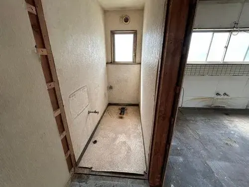 4LDK Property Fuchu City Hiroshima Prefecture (9)