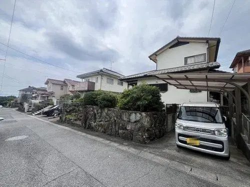 4LDK Hiroshima City Hiroshima Prefecture (3)