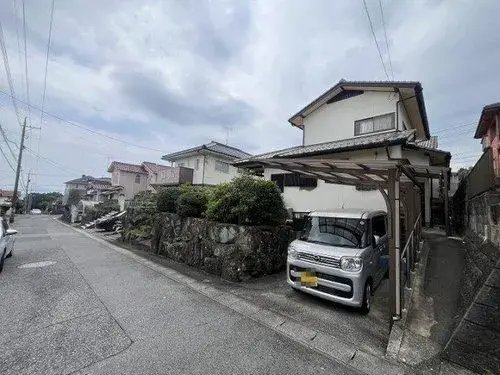 4LDK Hiroshima City Hiroshima Prefecture (10)