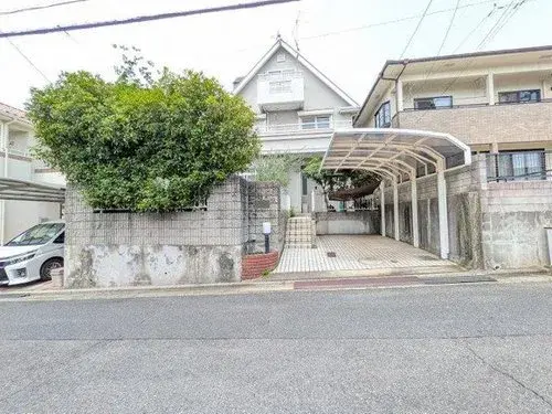 Propriété 5LDK Ville d'Hiroshima Préfecture d'Hiroshima (2)