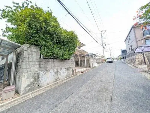 Propriété 5LDK Ville d'Hiroshima Préfecture d'Hiroshima (11)