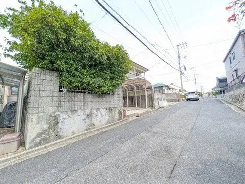 Propriété 5LDK Ville d'Hiroshima Préfecture d'Hiroshima (12)