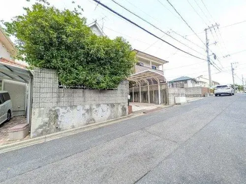Propriété 5LDK Ville d'Hiroshima Préfecture d'Hiroshima (13)