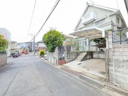 Propriété 5LDK Ville d'Hiroshima Préfecture d'Hiroshima (14)