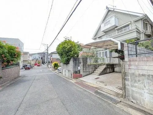 Propriété 5LDK Ville d'Hiroshima Préfecture d'Hiroshima (15)