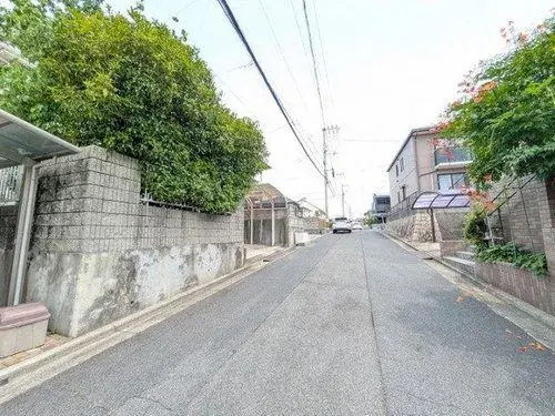 Propriété 5LDK Ville d'Hiroshima Préfecture d'Hiroshima (3)