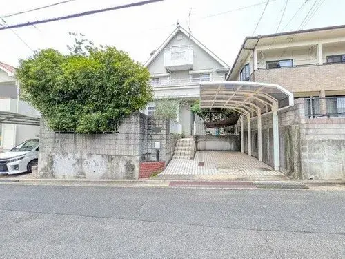 Propriété 5LDK Ville d'Hiroshima Préfecture d'Hiroshima (4)