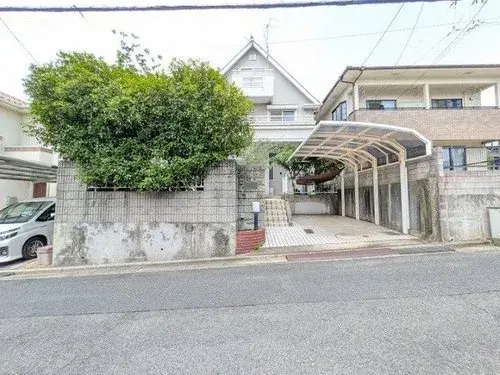 Propriété 5LDK Ville d'Hiroshima Préfecture d'Hiroshima (5)