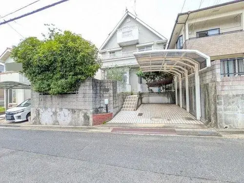 Propriété 5LDK Ville d'Hiroshima Préfecture d'Hiroshima (6)