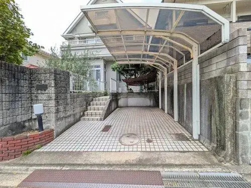 Propriété 5LDK Ville d'Hiroshima Préfecture d'Hiroshima (8)
