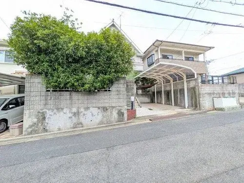 Propriété 5LDK Ville d'Hiroshima Préfecture d'Hiroshima (9)