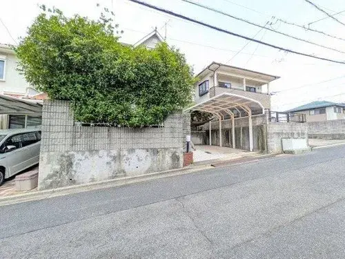 Propriété 5LDK Ville d'Hiroshima Préfecture d'Hiroshima (10)