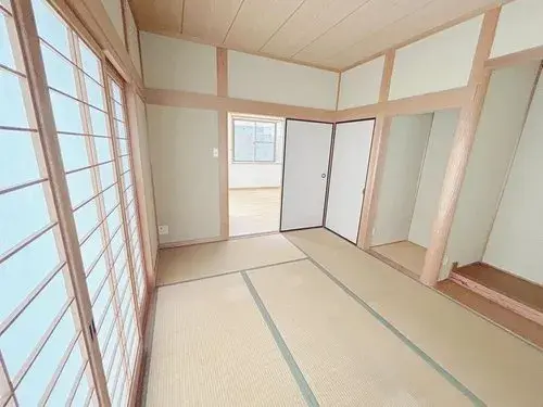 5LDK Fukuyama City Hiroshima Prefecture (18)