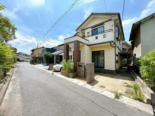 5LDK Fukuyama City Hiroshima Prefecture (3)