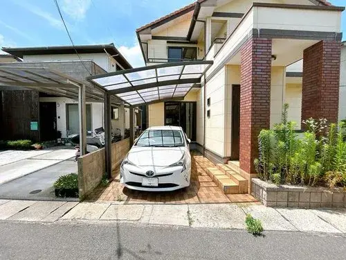 5LDK Fukuyama City Hiroshima Prefecture (4)