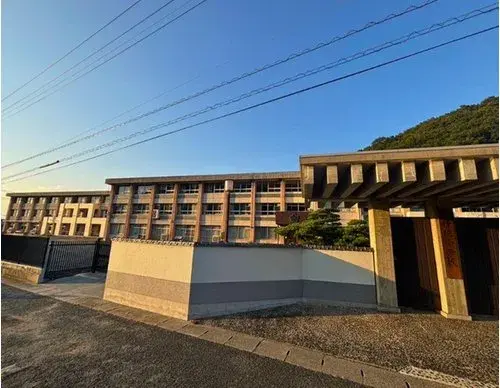 4LDK Hiroshima Prefecture Fukuyama City Property (2)