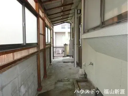 4LDK Hiroshima Prefecture Fukuyama City Property (12)