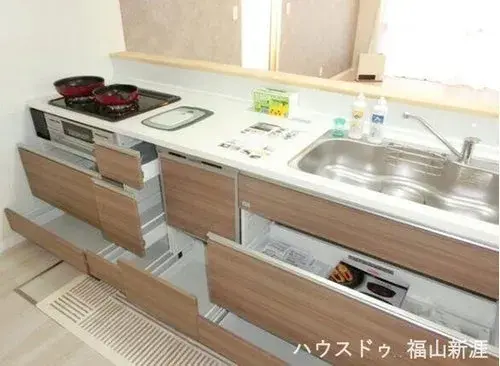 4LDK Hiroshima Prefecture Fukuyama City Property (13)
