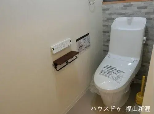 4LDK Hiroshima Prefecture Fukuyama City Property (19)