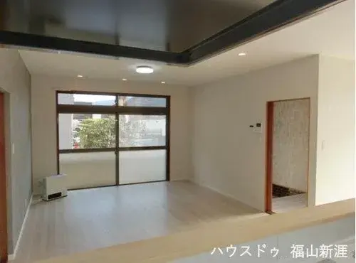 4LDK Hiroshima Prefecture Fukuyama City Property (3)