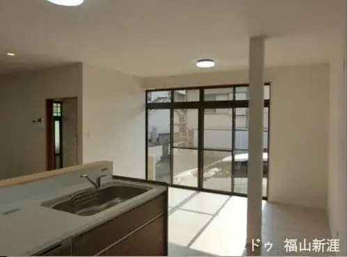 4LDK Hiroshima Prefecture Fukuyama City Property (4)