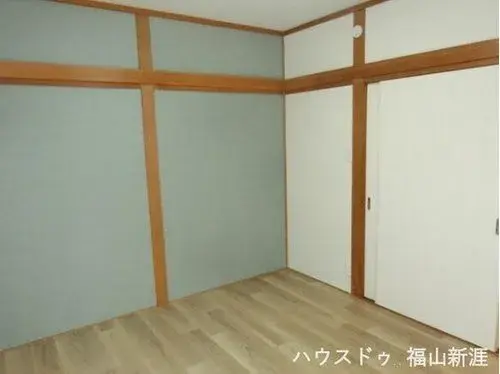 4LDK Hiroshima Prefecture Fukuyama City Property (5)