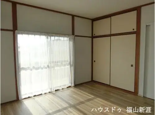 4LDK Hiroshima Prefecture Fukuyama City Property (8)