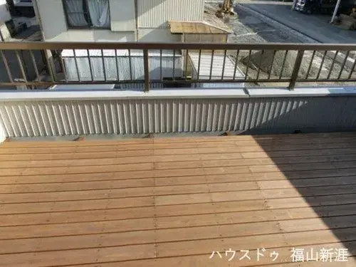4LDK Hiroshima Prefecture Fukuyama City Property (10)