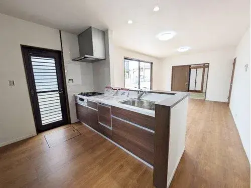4LDK Property Higashihiroshima City Hiroshima Prefecture (11)