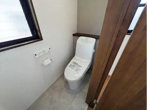 4LDK Property Higashihiroshima City Hiroshima Prefecture (17)