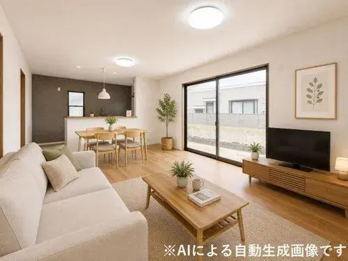 4LDK Property Higashihiroshima City Hiroshima Prefecture (3)