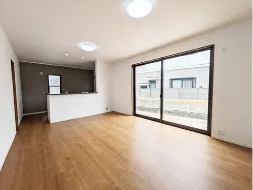 4LDK Property Higashihiroshima City Hiroshima Prefecture (4)
