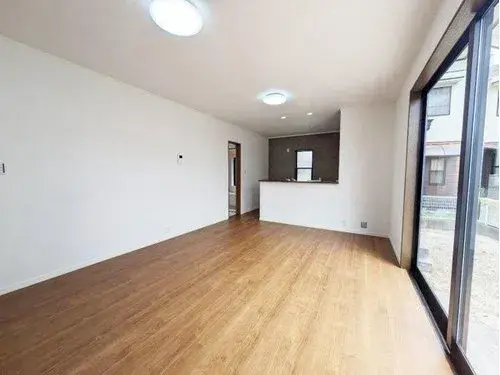 4LDK Property Higashihiroshima City Hiroshima Prefecture (5)