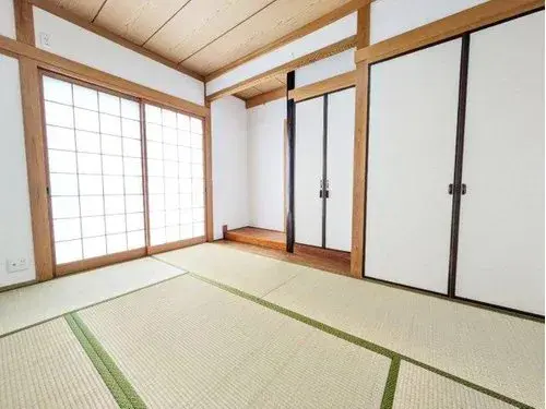 4LDK Property Higashihiroshima City Hiroshima Prefecture (6)