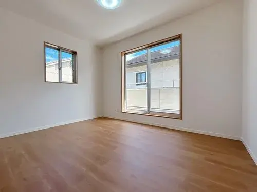 2LDK+S Property Fukuyama City Hiroshima Prefecture (2)