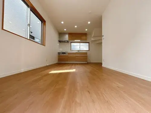 2LDK+S Property Fukuyama City Hiroshima Prefecture (4)
