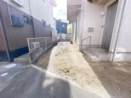 2LDK+S Property Fukuyama City Hiroshima Prefecture (7)