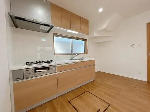 2LDK+S Property Fukuyama City Hiroshima Prefecture (9)