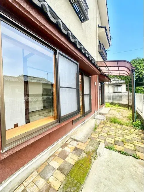 5LDK物件 広島市佐伯区 広島県 (2)