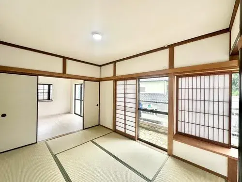 5LDK物件 広島市佐伯区 広島県 (7)