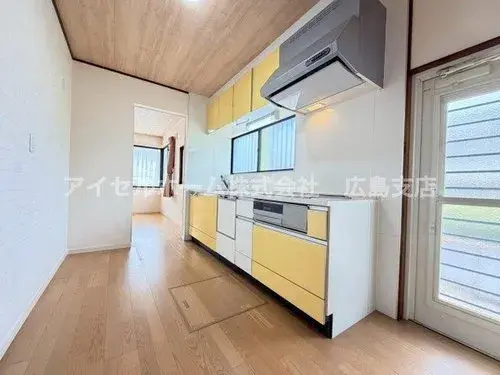 3LDK+S物件 呉市 広島県 (15)