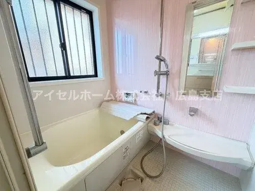 3LDK+S物件 呉市 広島県 (17)